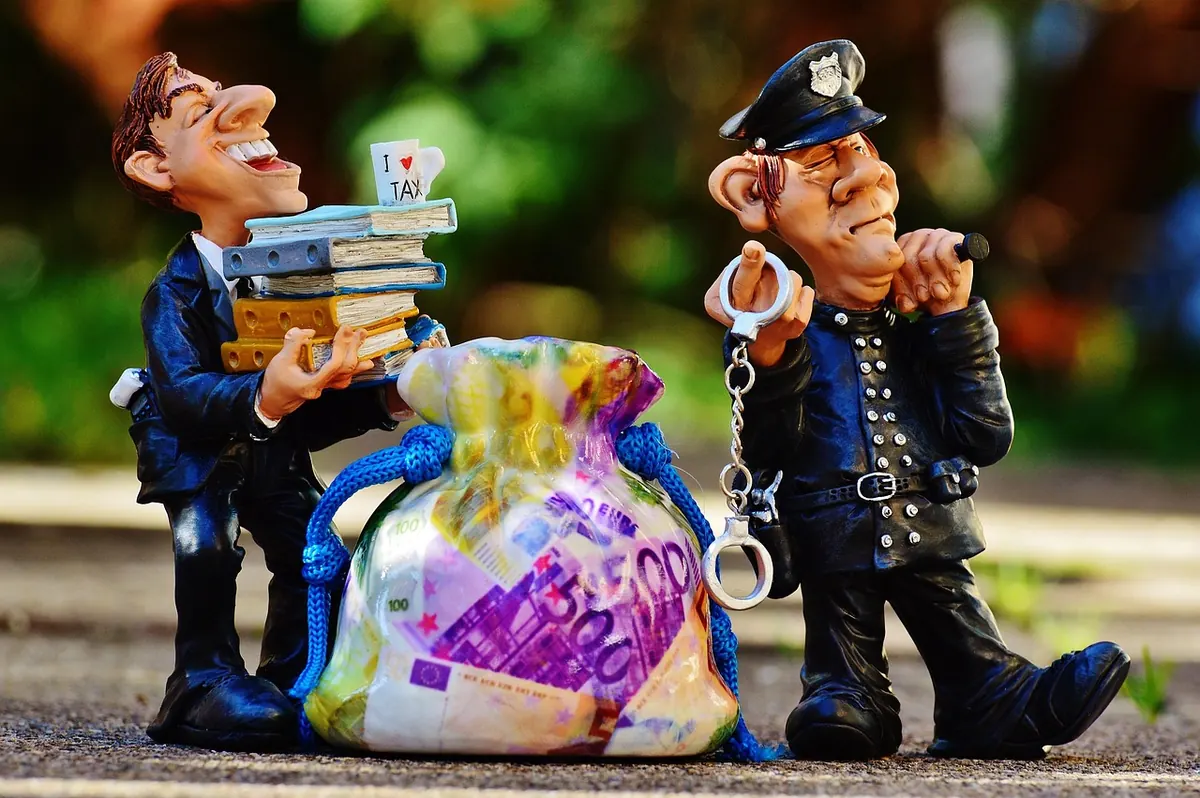 Self-Assessment Tax Return Checklist for UK Sole Traders