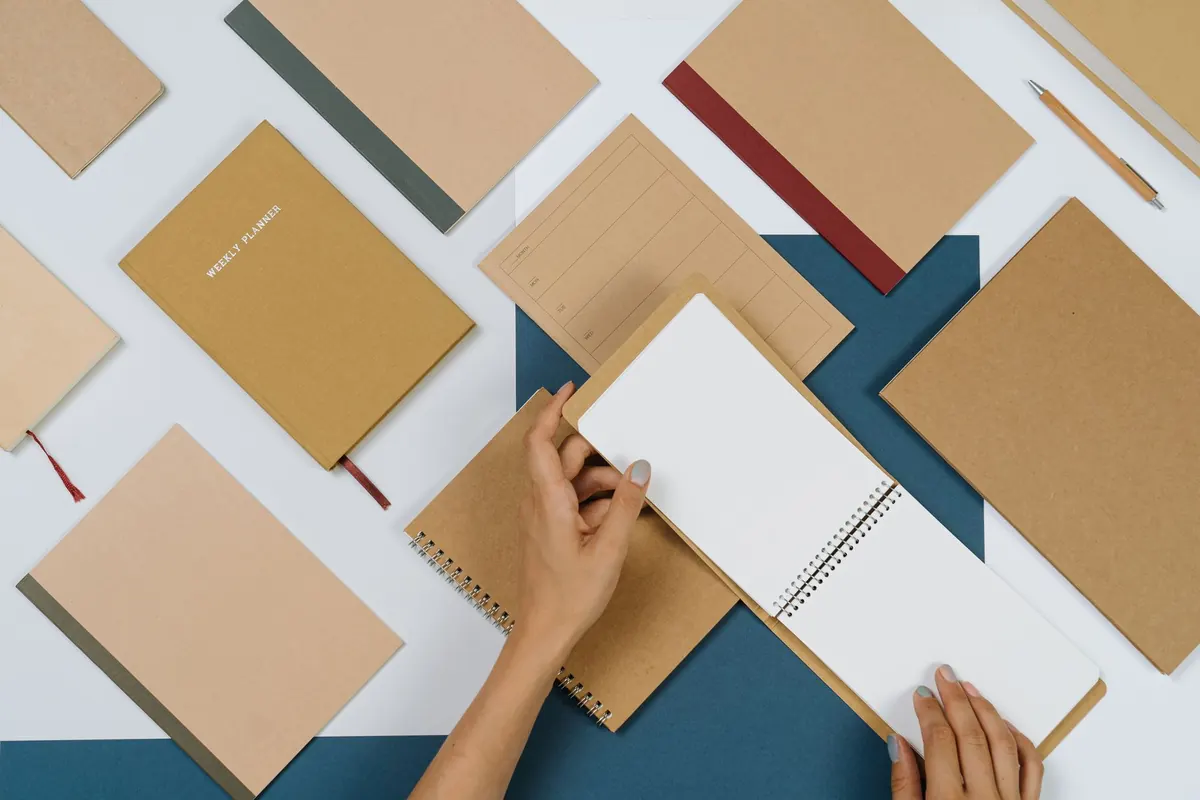 The 15-Minute Weekly Money Review: A Simple Routine That Sticks
